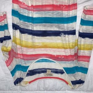 Quarter length sleeve Lucky Brand Shirt